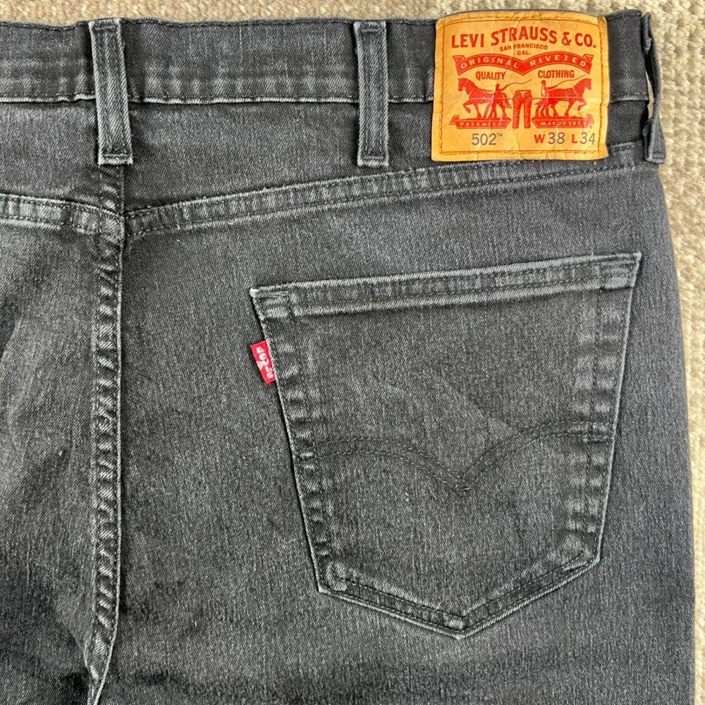 Levis keywords gorpcore